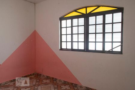 QUARTO 1 de casa para alugar com 2 quartos, 50m² em Jardim Paraíso, São Paulo