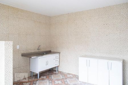 Casa para alugar com 50m², 2 quartos e sem vaga Casa para alugar com 50m², 2 quartos e sem vagaCOZINHA