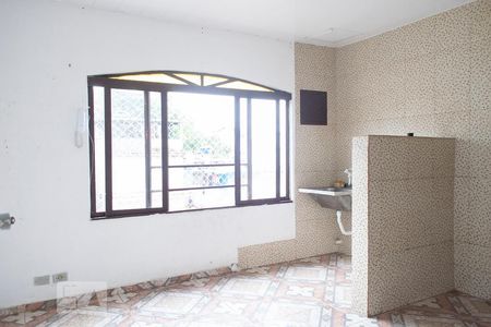 Casa para alugar com 50m², 2 quartos e sem vaga Casa para alugar com 50m², 2 quartos e sem vagaCOZINHA