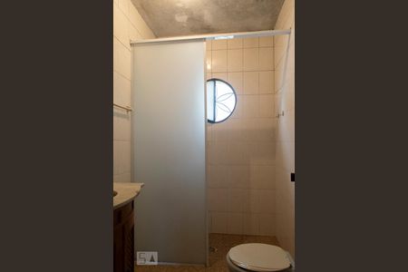 Casa para alugar com 50m², 2 quartos e sem vaga Casa para alugar com 50m², 2 quartos e sem vagaBANHEIRO