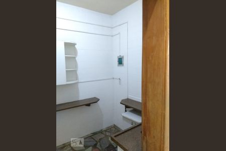 Cozinha de apartamento para alugar com 2 quartos, 80m² em Centro, Niterói