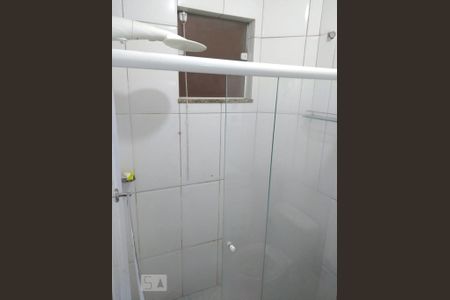 Banheiro Social de apartamento para alugar com 2 quartos, 80m² em Centro, Niterói