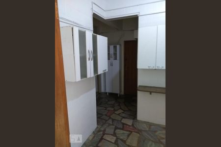 Cozinha de apartamento para alugar com 2 quartos, 80m² em Centro, Niterói