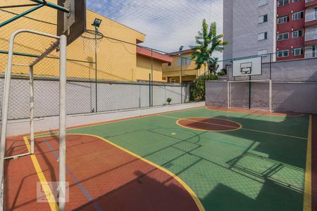 Apartamento à venda com 60m², 3 quartos e 1 vagaQuadra 