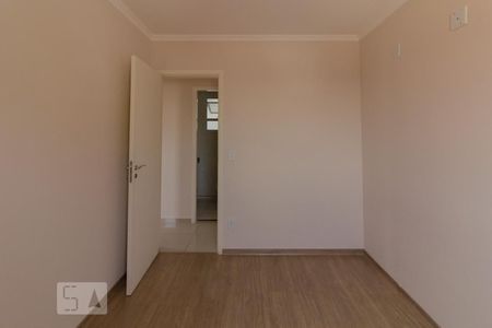 Quarto 01 de apartamento à venda com 3 quartos, 60m² em Vila Homero Thon, Santo André