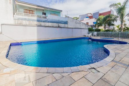 Apartamento à venda com 60m², 3 quartos e 1 vagaPiscina