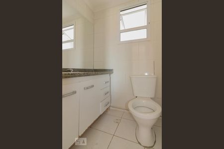Apartamento à venda com 60m², 3 quartos e 1 vagaBanheiro
