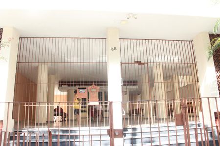 fachada de apartamento para alugar com 2 quartos, 47m² em Vila Isabel, Rio de Janeiro