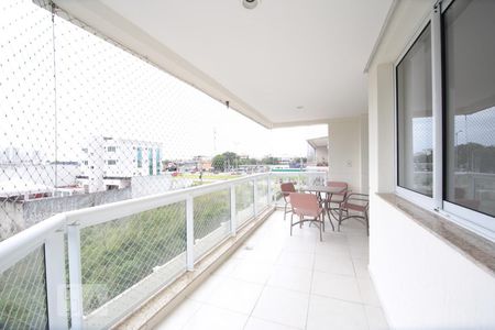 Apartamento à venda com 2 quartos, 70m² em Recreio dos Bandeirantes, Rio de Janeiro