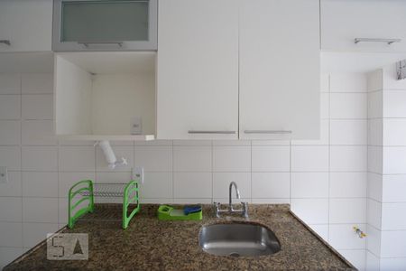 Apartamento à venda com 70m², 2 quartos e 1 vagaCozinha