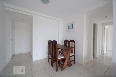 Sala de apartamento à venda com 2 quartos, 70m² em Recreio dos Bandeirantes, Rio de Janeiro