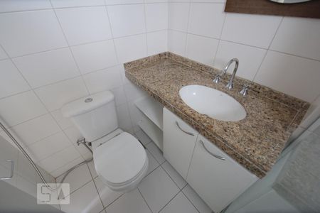 Apartamento à venda com 70m², 2 quartos e 1 vagaBanheiro