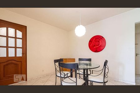 Sala de apartamento à venda com 3 quartos, 78m² em Vila da Saúde, São Paulo