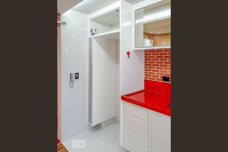 Apartamento à venda com 60m², 2 quartos e 1 vaga Apartamento à venda com 60m², 2 quartos e 1 vagaCozinha