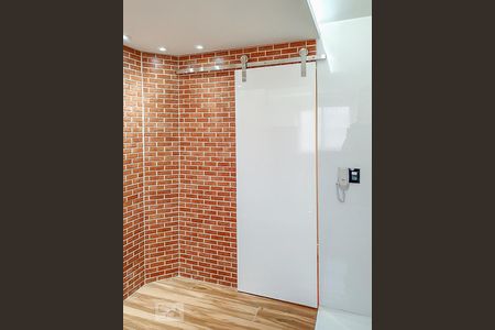 Apartamento à venda com 60m², 2 quartos e 1 vaga Apartamento à venda com 60m², 2 quartos e 1 vagaCozinha