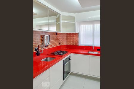 Apartamento à venda com 60m², 2 quartos e 1 vaga Apartamento à venda com 60m², 2 quartos e 1 vagaCozinha