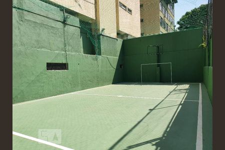 Apartamento para alugar com 70m², 2 quartos e 1 vaga Apartamento para alugar com 70m², 2 quartos e 1 vagaQuadra Esportiva
