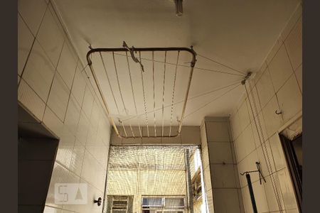 Apartamento para alugar com 70m², 2 quartos e 1 vaga Apartamento para alugar com 70m², 2 quartos e 1 vagaÁrea de Serviço