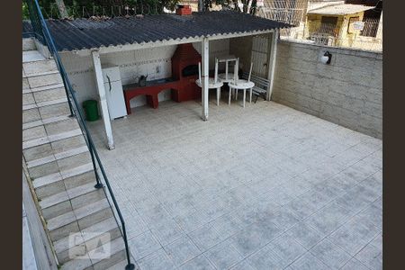 Apartamento para alugar com 70m², 2 quartos e 1 vaga Apartamento para alugar com 70m², 2 quartos e 1 vagaÁrea comum - Churrasqueira