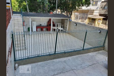Apartamento para alugar com 70m², 2 quartos e 1 vaga Apartamento para alugar com 70m², 2 quartos e 1 vagaÁrea comum - Churrasqueira