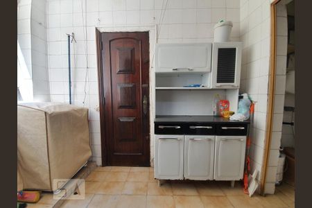 Apartamento para alugar com 70m², 2 quartos e 1 vaga Apartamento para alugar com 70m², 2 quartos e 1 vagaÁrea de Serviço