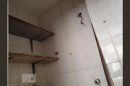 Apartamento para alugar com 70m², 2 quartos e 1 vaga Apartamento para alugar com 70m², 2 quartos e 1 vagaBanheiro de Serviço