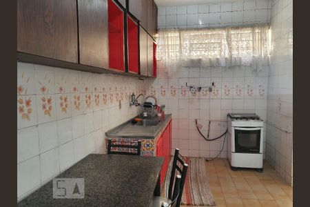 Apartamento para alugar com 70m², 2 quartos e 1 vaga Apartamento para alugar com 70m², 2 quartos e 1 vagaCozinha