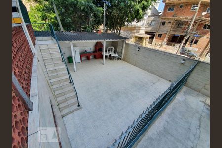 Apartamento para alugar com 70m², 2 quartos e 1 vaga Apartamento para alugar com 70m², 2 quartos e 1 vagaÁrea comum - Churrasqueira