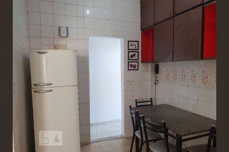 Apartamento para alugar com 70m², 2 quartos e 1 vaga Apartamento para alugar com 70m², 2 quartos e 1 vagaCozinha