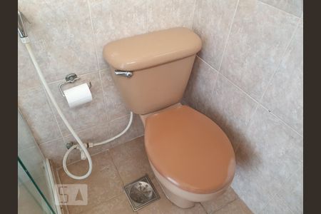 Apartamento para alugar com 70m², 2 quartos e 1 vaga Apartamento para alugar com 70m², 2 quartos e 1 vagaBanheiro Social