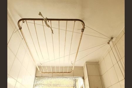 Apartamento para alugar com 70m², 2 quartos e 1 vaga Apartamento para alugar com 70m², 2 quartos e 1 vagaÁrea de Serviço