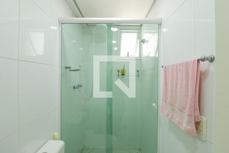 Apartamento à venda com 330m², 3 quartos e 4 vagas Apartamento à venda com 330m², 3 quartos e 4 vagasBanheiro de serviço