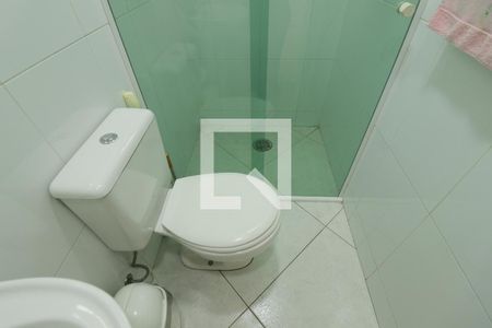 Apartamento à venda com 330m², 3 quartos e 4 vagas Apartamento à venda com 330m², 3 quartos e 4 vagasBanheiro de serviço