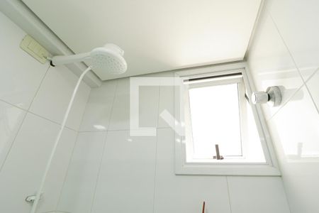 Apartamento à venda com 330m², 3 quartos e 4 vagas Apartamento à venda com 330m², 3 quartos e 4 vagasBanheiro de serviço