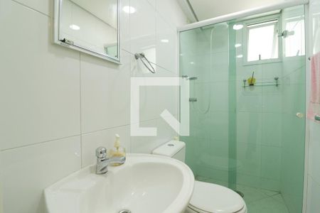 Apartamento à venda com 330m², 3 quartos e 4 vagas Apartamento à venda com 330m², 3 quartos e 4 vagasBanheiro de serviço