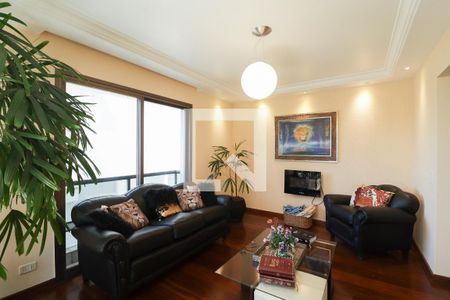 Apartamento à venda com 330m², 3 quartos e 4 vagas Apartamento à venda com 330m², 3 quartos e 4 vagasSala