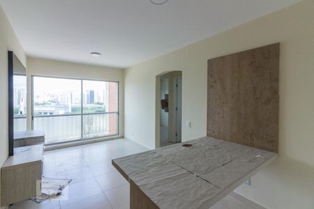 Sala de apartamento à venda com 2 quartos, 53m² em Casa Verde, São Paulo