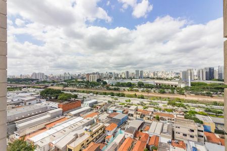 Vista de apartamento à venda com 2 quartos, 53m² em Casa Verde, São Paulo