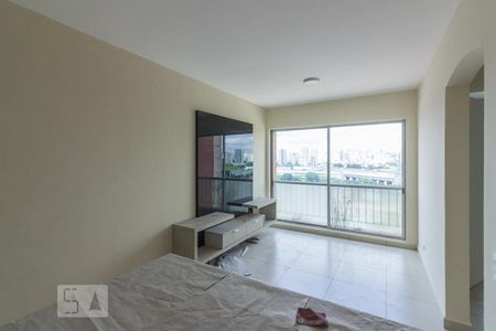 Sala de apartamento à venda com 2 quartos, 53m² em Casa Verde, São Paulo