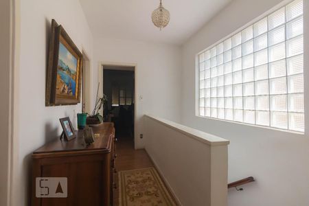Corredor de casa à venda com 4 quartos, 224m² em Santo Amaro, São Paulo