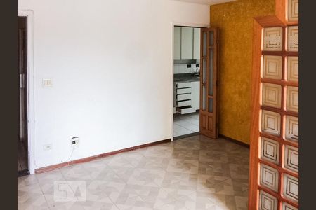 Sala de apartamento para alugar com 2 quartos, 66m² em Parque Terra Nova, São Bernardo do Campo