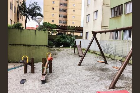 Playground de apartamento para alugar com 2 quartos, 66m² em Parque Terra Nova, São Bernardo do Campo
