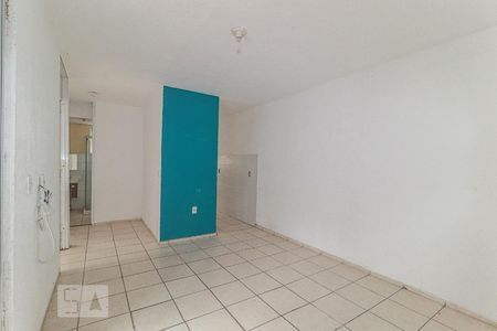 Sala de Apartamento com 2 quartos, 55m² Jacarepaguá