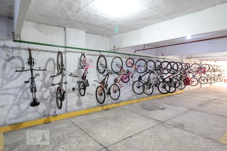 Apartamento à venda com 50m², 1 quarto e 1 vagaBicicletario