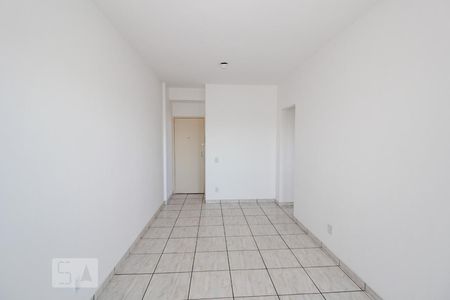 Sala de apartamento à venda com 1 quarto, 50m² em Meier, Rio de Janeiro