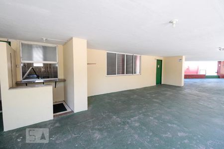 Apartamento à venda com 50m², 1 quarto e 1 vagaÁrea comum