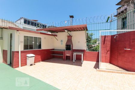 Apartamento à venda com 50m², 1 quarto e 1 vagaÁrea comum