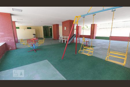 Apartamento à venda com 50m², 1 quarto e 1 vagaÁrea Comum - Playground