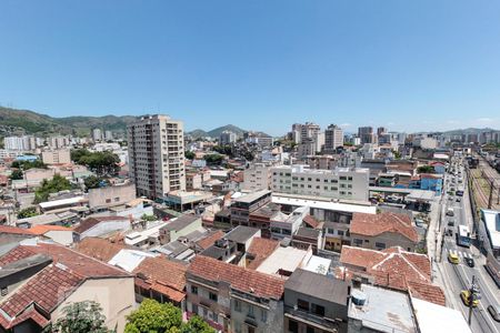 Apartamento à venda com 50m², 1 quarto e 1 vagaQuarto  vista
