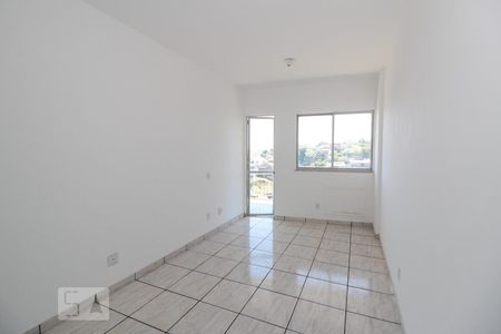 Sala de apartamento à venda com 1 quarto, 50m² em Meier, Rio de Janeiro